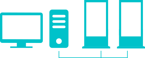 オンプレミス型