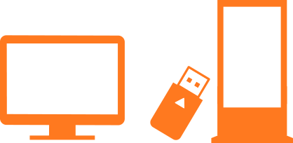 スタンドアローン型